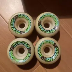 SPEEDLAB AMERICAN NOMAD スケートボードウィール