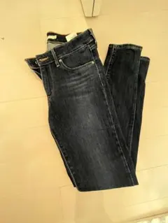 【美品】リーバイスデニム　デニム　ズボン