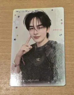 トレカGMMTV POP UP STORE OSAKA Santa