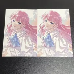 無能才女は悪女になりたい 　義妹の身代わりで嫁いだ令嬢、公爵様の溺愛に 2枚