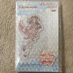 学園アイドルマスター スタンド付きビッグアクリルプレート 花海咲季