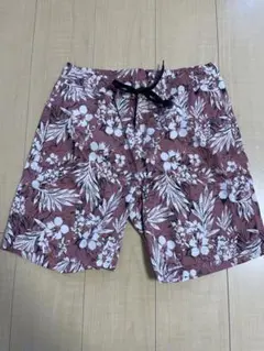 Defilious フローラルプリント水着 Mサイズのサムネイル