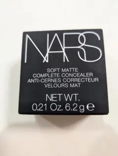 NARS ソフトマットコンプリートコンシーラー 1275のサムネイル