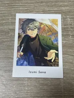 あんスタ　ぱしゃっつ vol5 瀬名泉