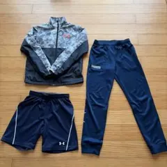 アンダーアーマー　まとめ売り　キッズ