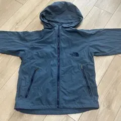 THE NORTH FACE マウンテンパーカー 140㎝