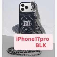 15・黒 Darich ストーンロゴキルティングカードiPhoneケース - メルカリ
