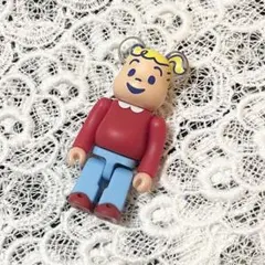 ベアブリック BE@RBRICK 100% オサム　シークレット裏