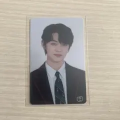 【レア‼️】YEONJUN トレーディングカード 2021年