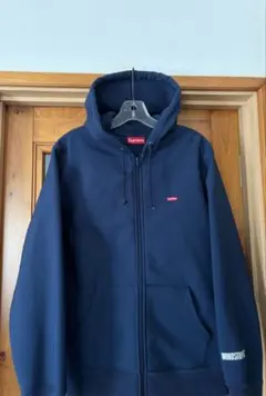 2026年最新】Supreme ジップパーカー ネイビーの人気アイテム - メルカリ