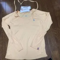 新品未使用 ルコックスポルティフ tシャツ ドライ