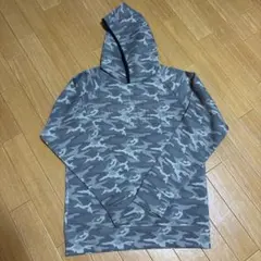 THE NORTH FACE 迷彩柄パーカー