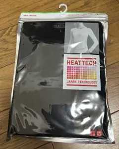 ユニクロヒートテック