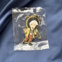 ONE PIECE ワンピース トラファルガー ロー ラバスト