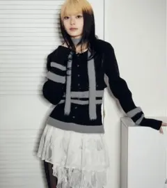 sedacle girl セダクルガール　セダクル　 マルチウェイニット