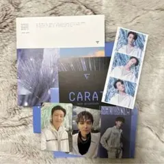 SEVENTEEN 4th Album リパケ　 NEW BEGINNING