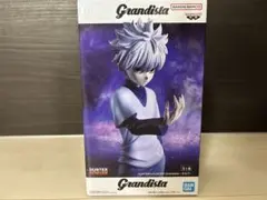 BANDAI Grandista キルア