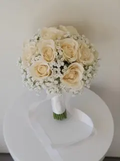 ブーケ　ウェディング　ブライダル