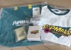 なにわ男子　popmall 2024のサムネイル