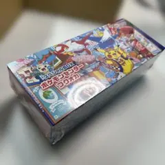 ポケモンカード スペシャルBOX ポケモンセンターフクオカ