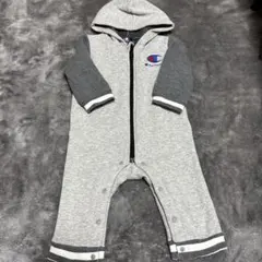 【Champion】カバーオール　80cm