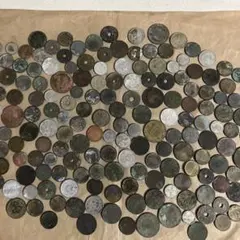 2026年最新】古銭まとめ売りの人気アイテム - メルカリ