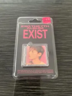 最終値下げ　EXO ジョンデ　チェン　EXIST SMini本体のみ