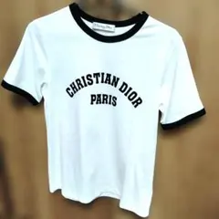 Christian Dior 1947 ディオール ガリアーノ期 Tシャツ - メルカリ