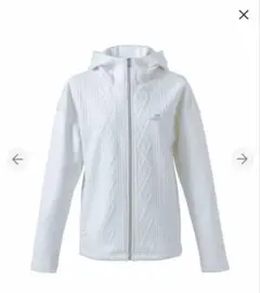 バボラ　テニスウェア　パーカー　ジャケットMサイズ