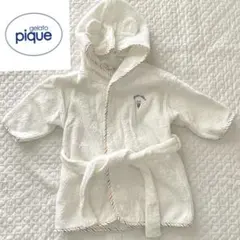 【即日発送】ジェラートピケ おくるみ