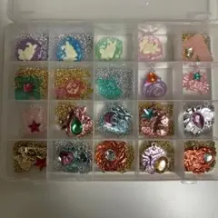 セボンスター20点セット