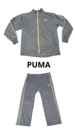 D*m様 プーマ　PUMA　セットアップ　上下 ジャージ　XLサイズ