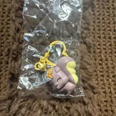 プリキュアオールスターズ ぴたっとなかよしチャーム　ナッツ