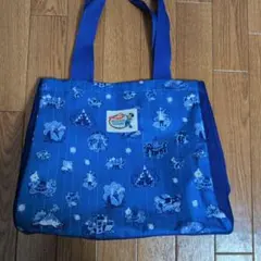 ディズニーリゾート　バケーションパッケージ　トートバック