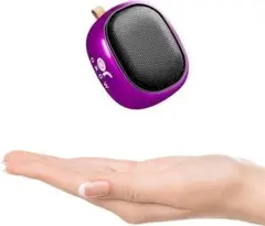 bluetooth スピーカー 超小型 ポータブルスピーカーのサムネイル