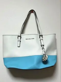 MICHAEL KORS トートバッグ