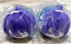 あんスタ もちマス 颯馬 2点セット もちもちマスコット