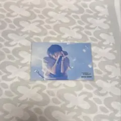 Mrs. GREEN APPLE ノアの方舟　フォトカ　大森元貴001