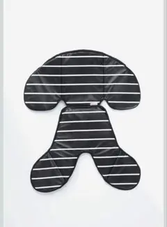 川住製作所 リヤチャイルドシートクッション　グランディア専用クッション