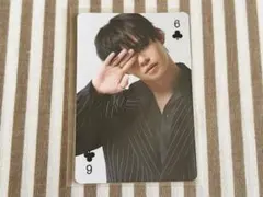 超特急 カイ AwA AwA 封入トレカ