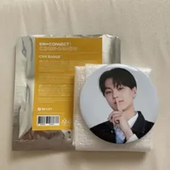 enhypen ジェイ エンコネ 缶バッチ