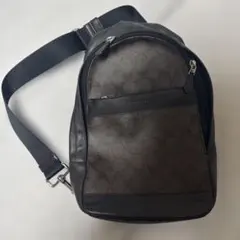 COACH ショルダーバッグ