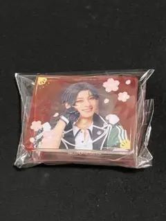 刀ミュ 乱舞博覧会 アクリルメモスタンド 豊前江