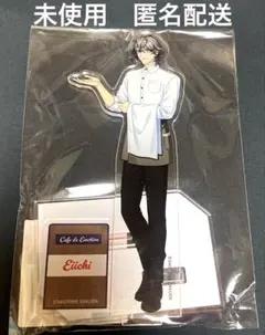 うたプリ　スイパラ　鳳瑛一　アクスタ　ヘブンズ