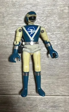 超合金 ブルードルフィン 戦隊 ライブマン 2025年最新】超獣戦隊ライブマン・ブルードルフィン・超合金の人気