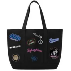 ØMI INFINITY MOON トートバッグ 登坂広臣 即完売商品