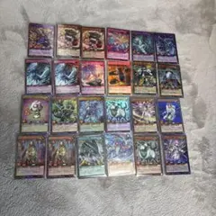 遊戯王ラッシュデュエル カード大量セット