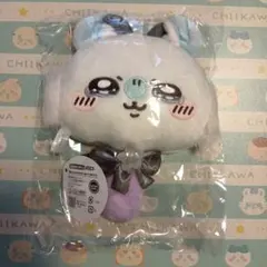 まじかるちいかわ　ぬいぐるみミラー　モモンガ