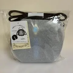 しまむら　ちはる　アナと雪の女王　エルサ　ラウンドショルダーバッグ　戴冠式