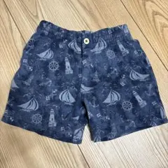 POLO RALPH LAUREN 半ズボン 6